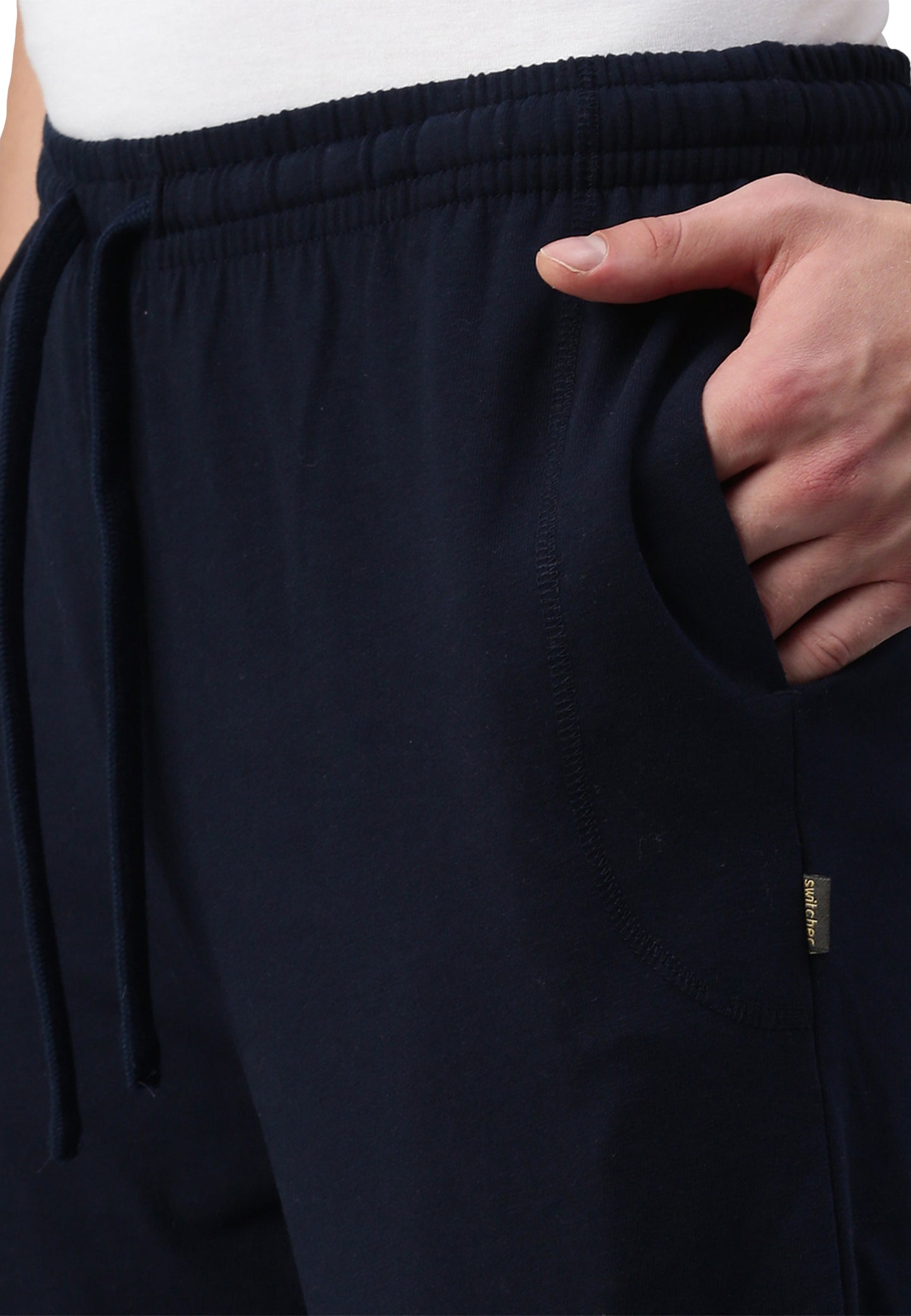 Switcher sweatpants denver color/20 marine