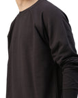 Sweat-shirt Switcher couleur london/arsenic