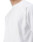 Sweat-shirt Switcher couleur london/blanc