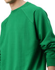 Sweat-shirt Switcher london color/green