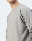 Sweat-shirt Switcher couleur london/gris foncé