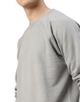 Sweat-shirt Switcher couleur london/gris foncé