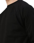 Sweat-shirt Switcher london color/noir