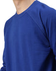 Sweat-shirt Switcher couleur london/océan