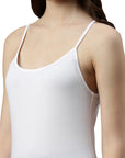 Chemise Switcher Lady muriel color/blanc