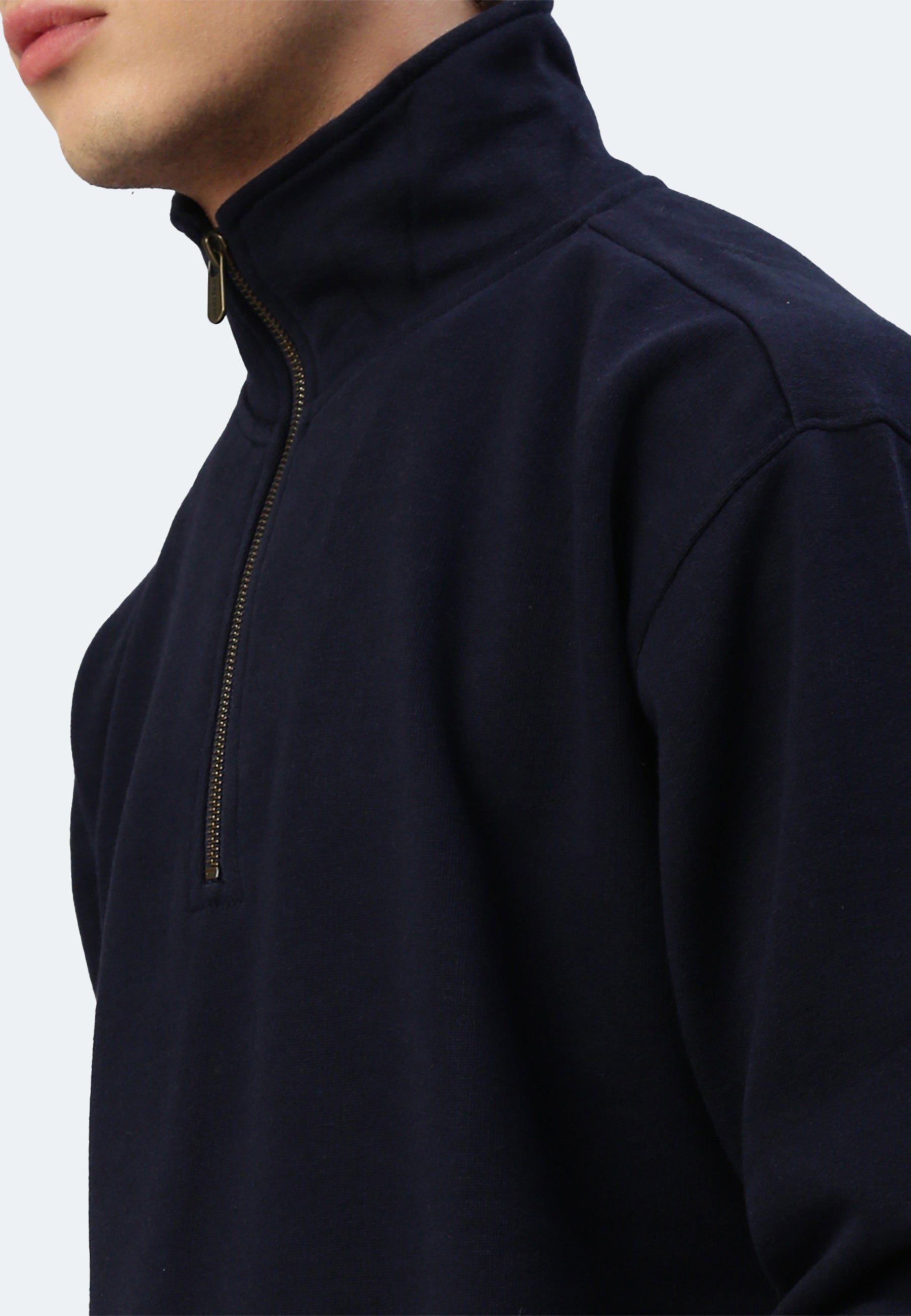 Switcher sweatshirt homme Oslo couleur/marine