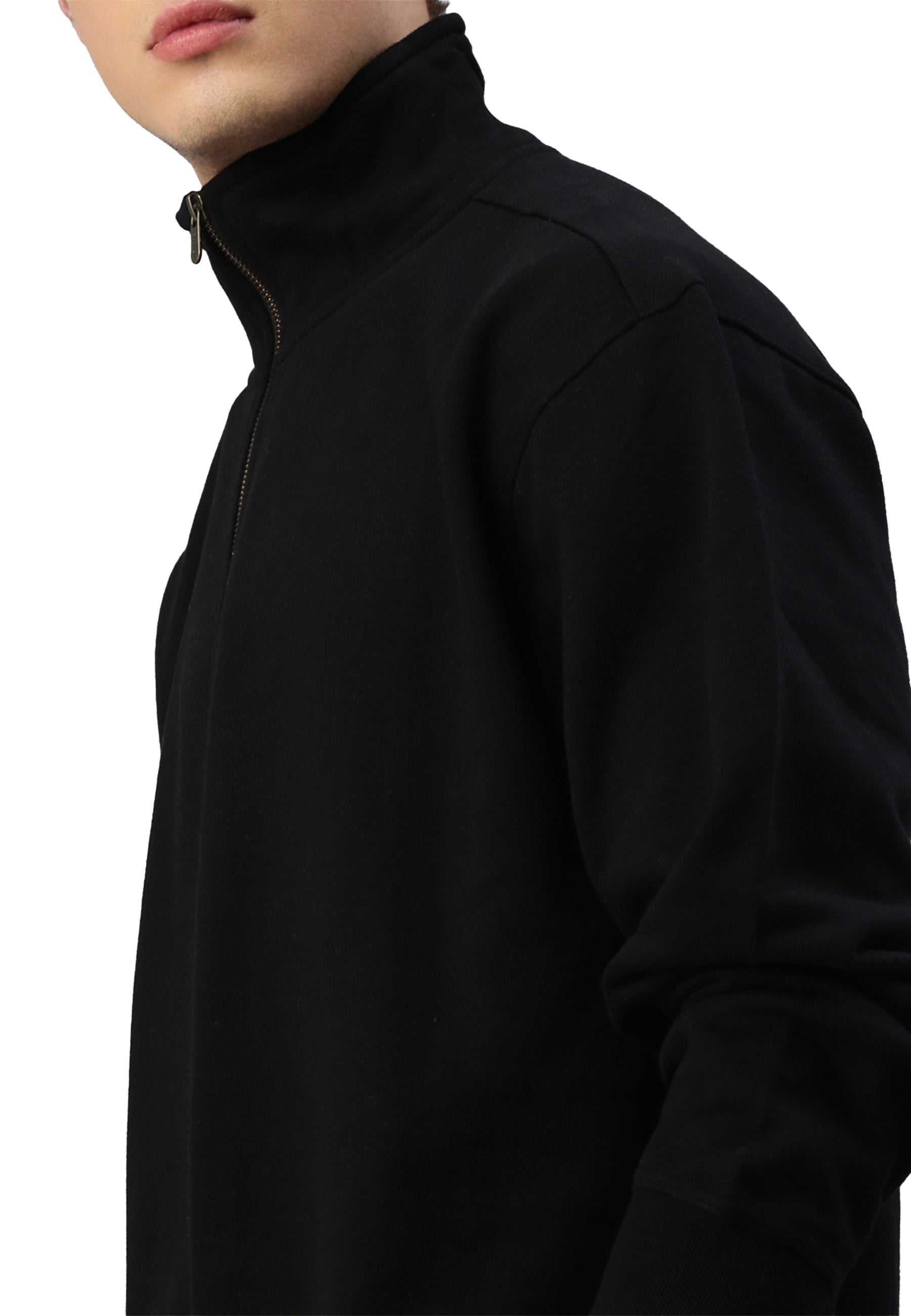 Sweat-shirt Switcher homme oslo color/noir