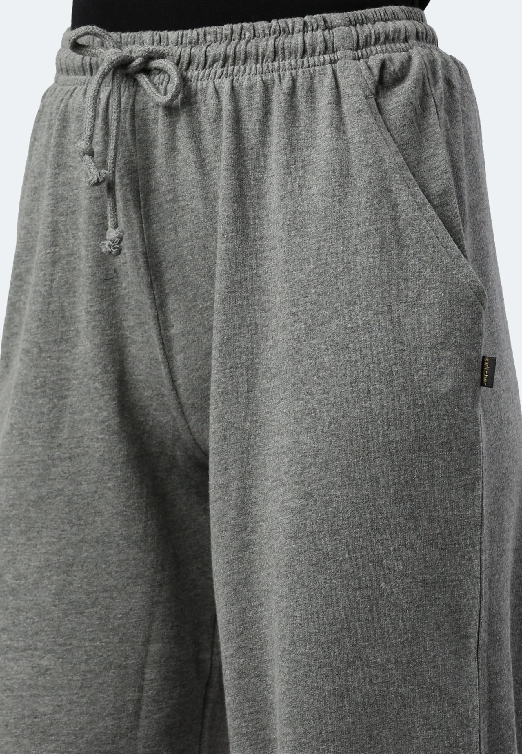 Switcher sweatpants bryan color/ebony chine
