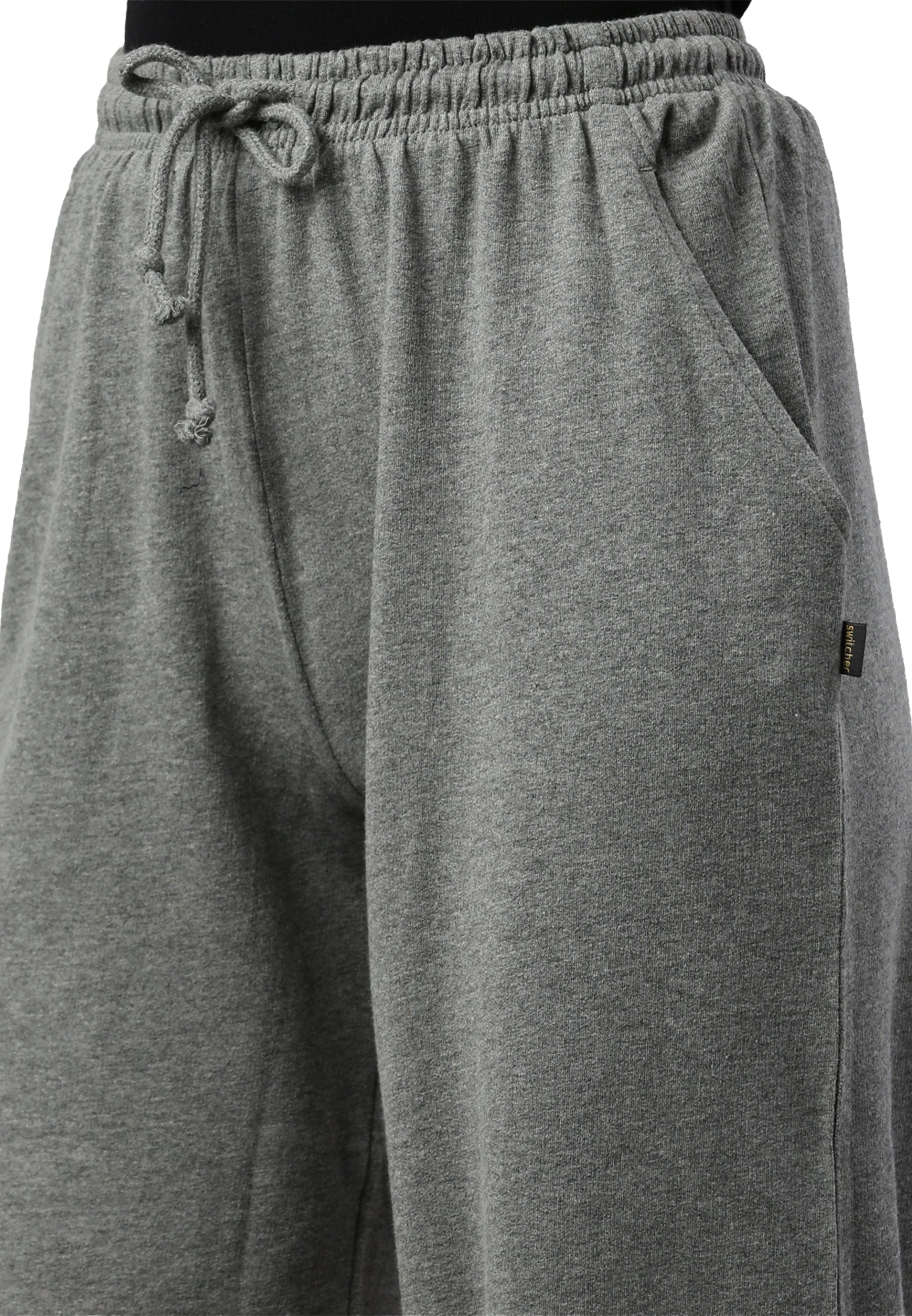 Switcher sweatpants bryan color/ebony chine