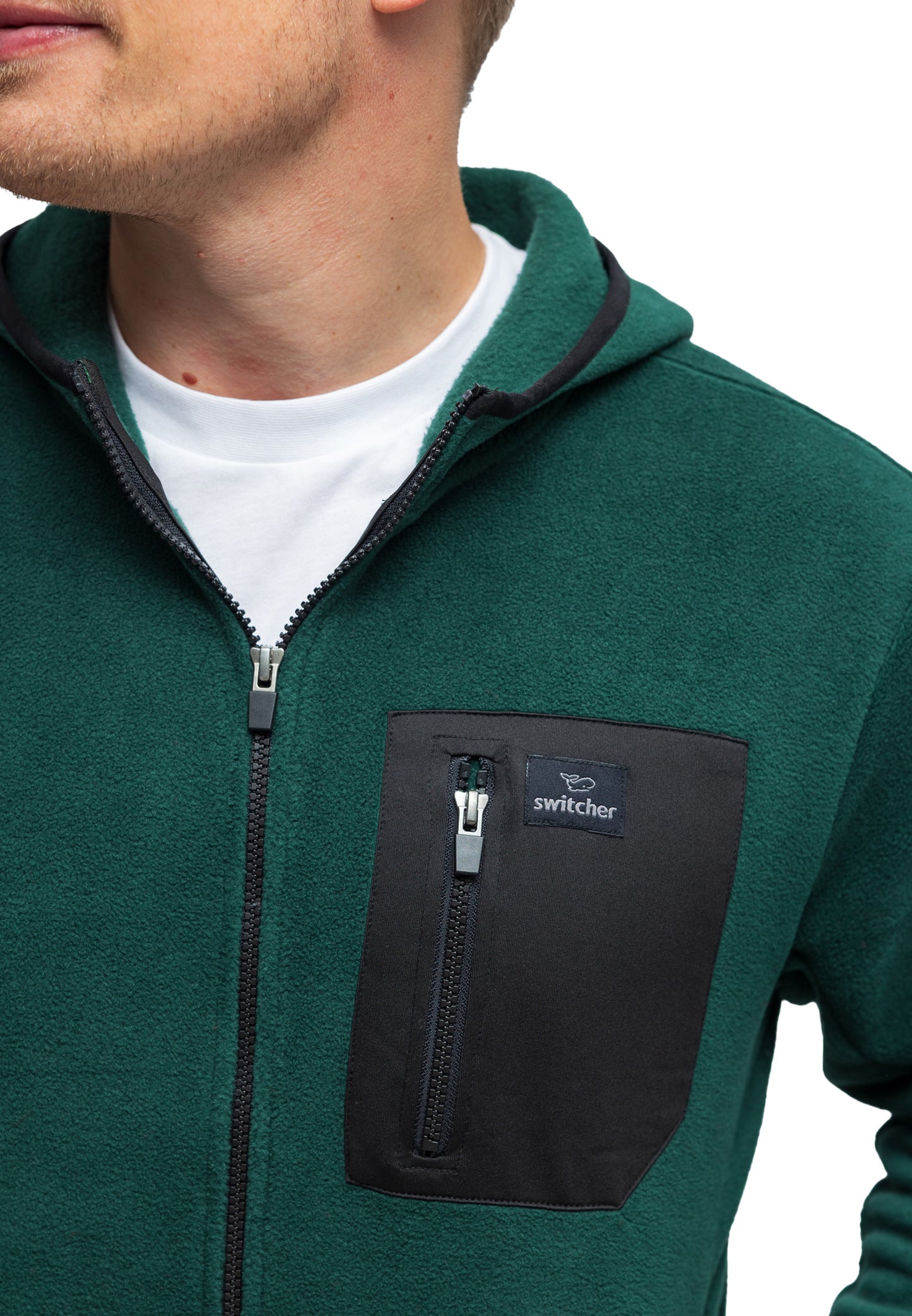 Toison Switcher toronto couleur/345 foret