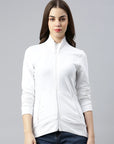 femme-mia-coton-bio-veste-blanc-avant