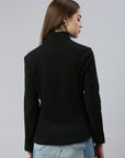 femme-montreal-polyester-veste-polaire-blanc-casse-back 40 Noir