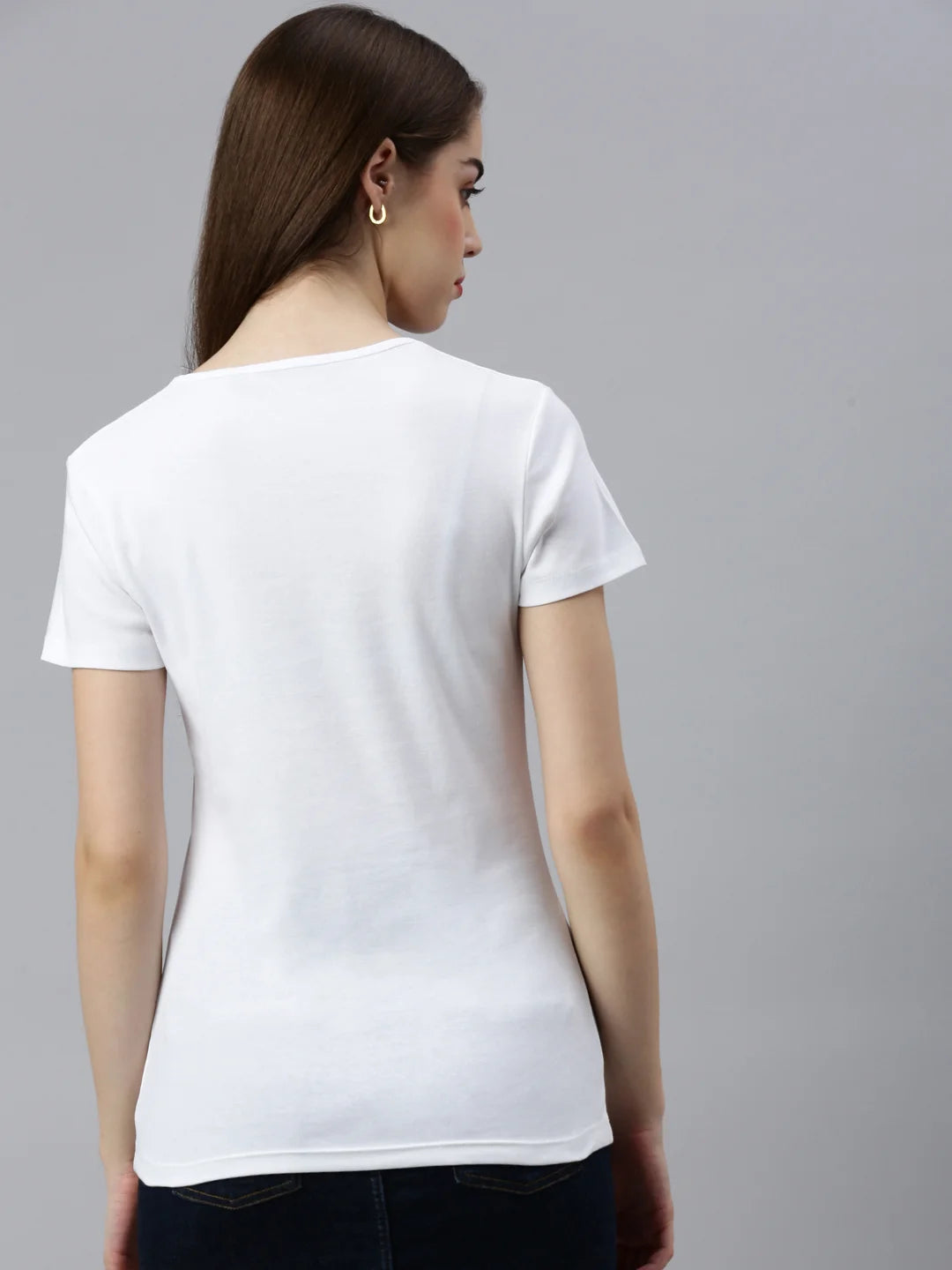 femmes-sally-coton-col rond-shirt-blanc-back