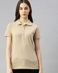femmes-stacy-bio-fairtrade-polo-shirt-brilliant-hues-amande-front