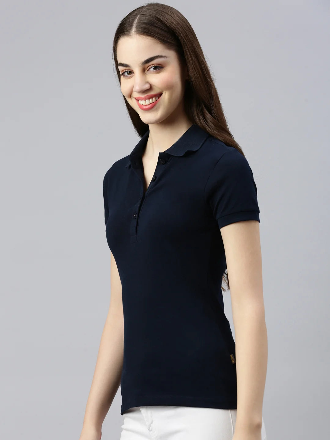 femmes-stacy-bio-fairtrade-polo-shirt-brilliant-hues-marine-side-lookshot