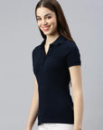 femmes-stacy-bio-fairtrade-polo-shirt-brilliant-hues-marine-side-lookshot