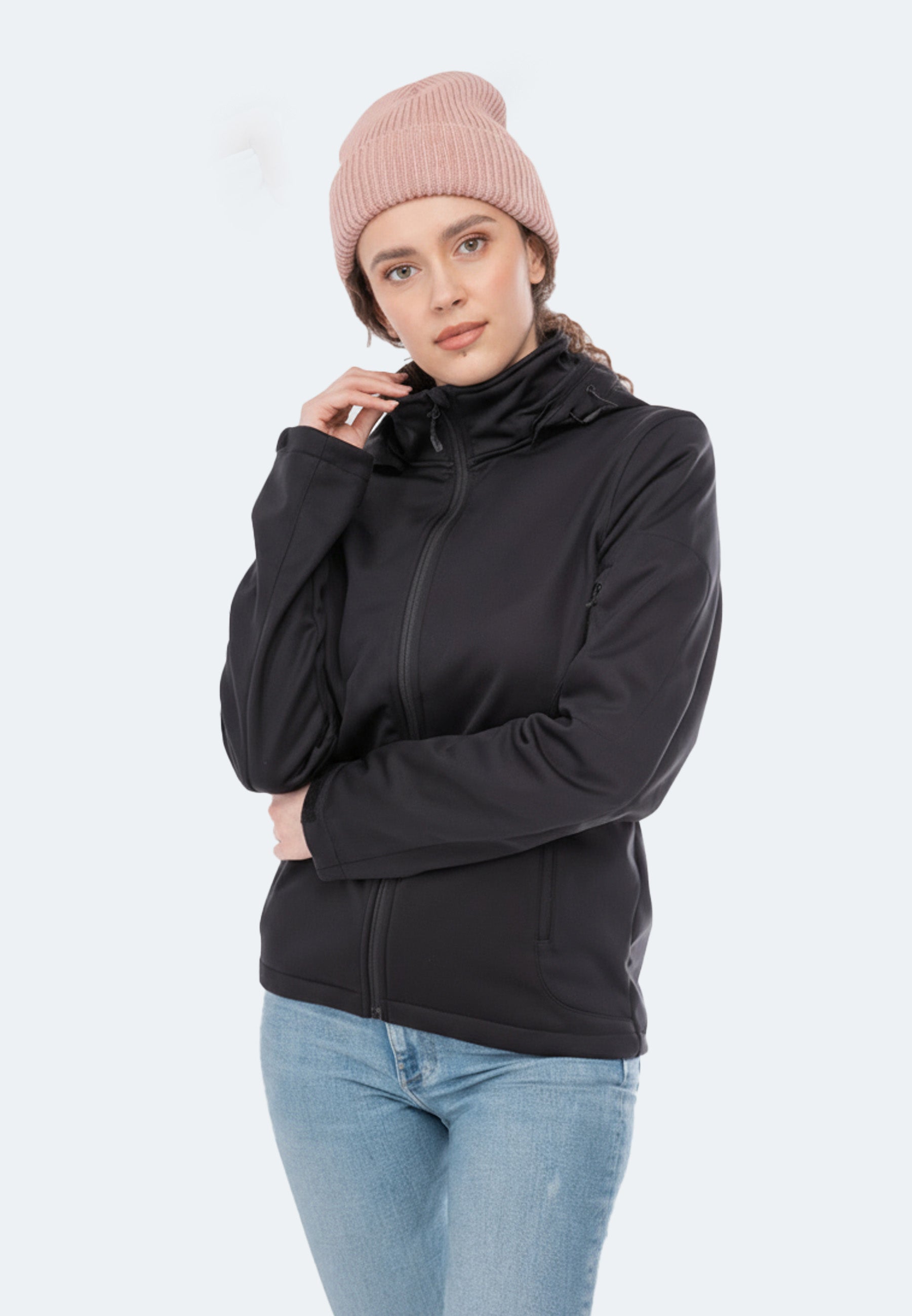 switcher-beanie-Malo-color/144 lavande