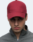 Casquette unisexe en sergé Kennedy
