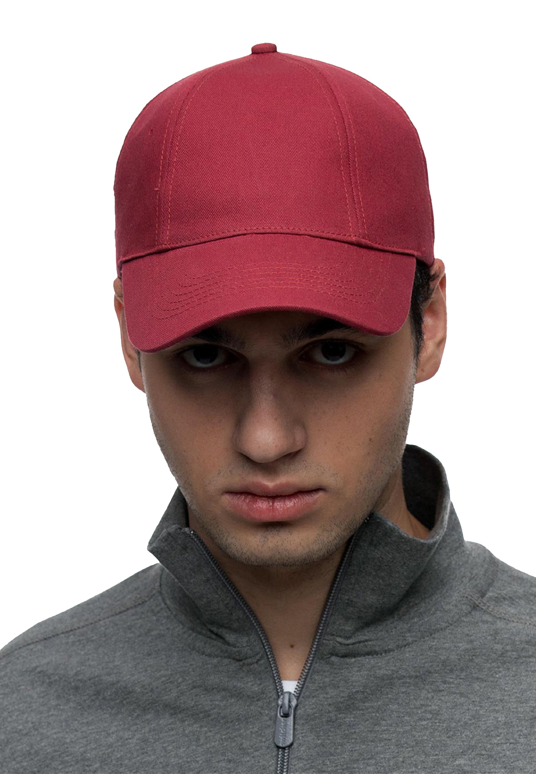 Casquette unisexe en sergé Kennedy