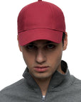 Casquette unisexe en sergé Kennedy
