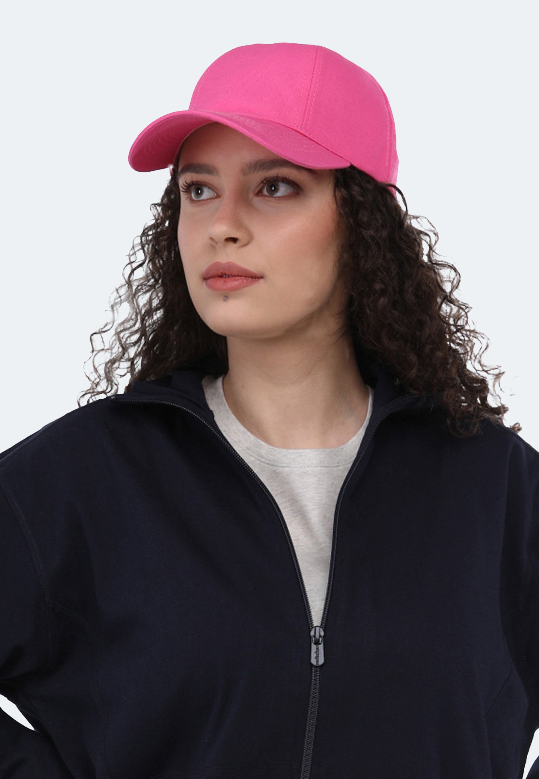 Casquette unisexe en sergé Kennedy
