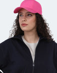 Casquette unisexe en sergé Kennedy
