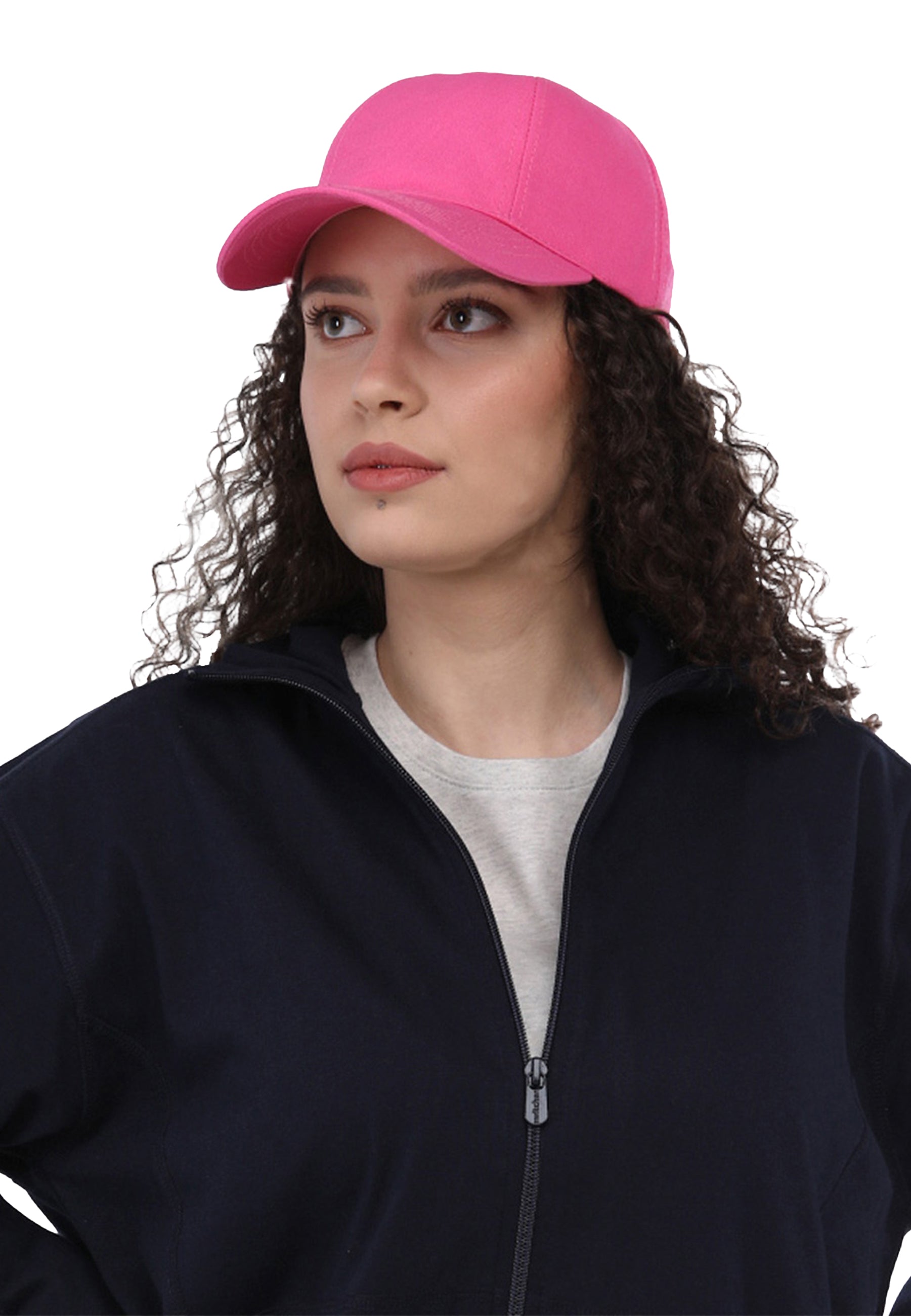 Casquette unisexe en sergé Kennedy