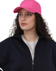 Casquette unisexe en sergé Kennedy