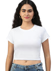 Switcher shirt lady taylor color/blanc