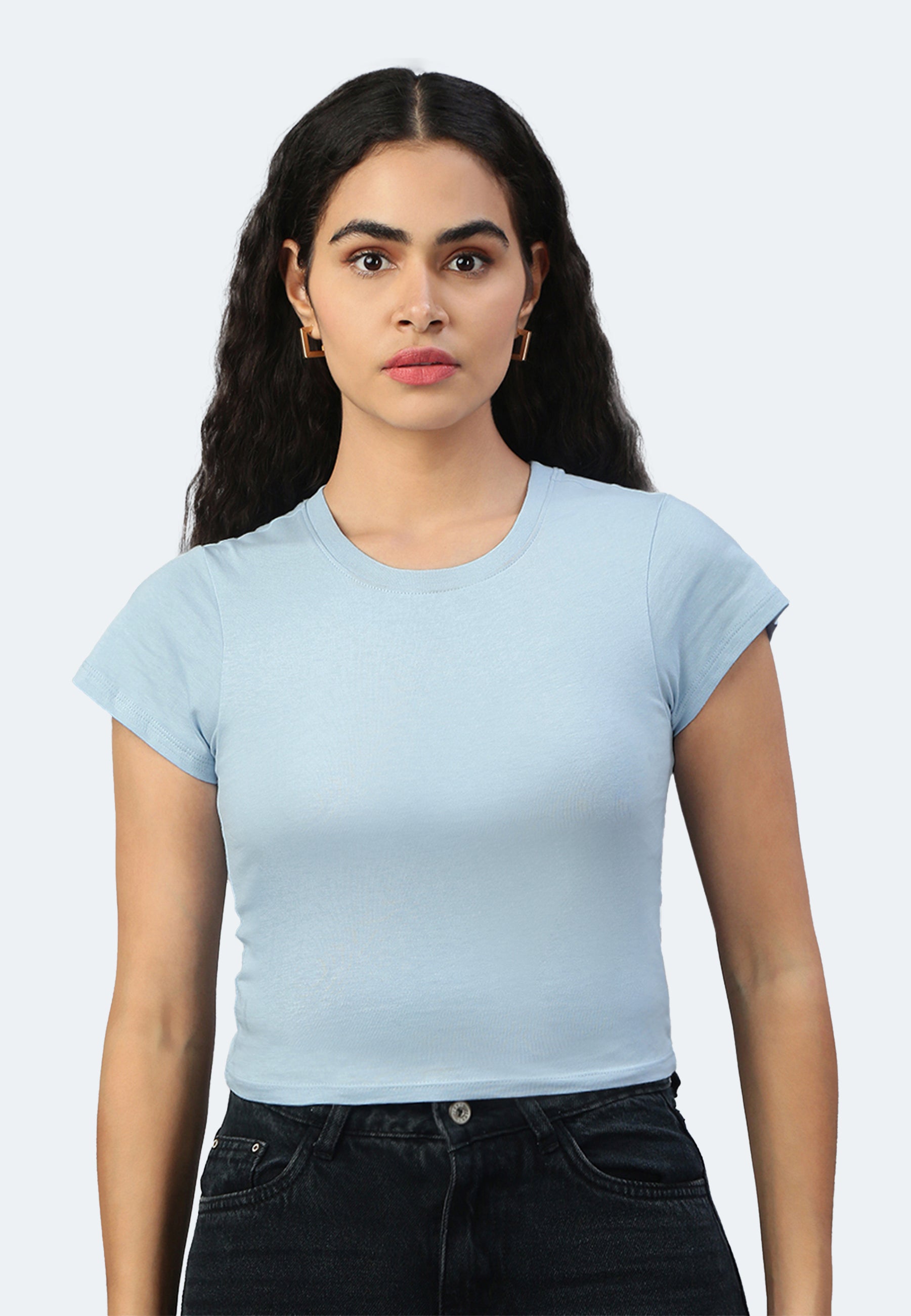 Switcher shirt lady taylor color/blue soul