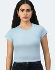 Switcher shirt lady taylor color/blue soul