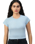 Switcher shirt lady taylor color/blue soul