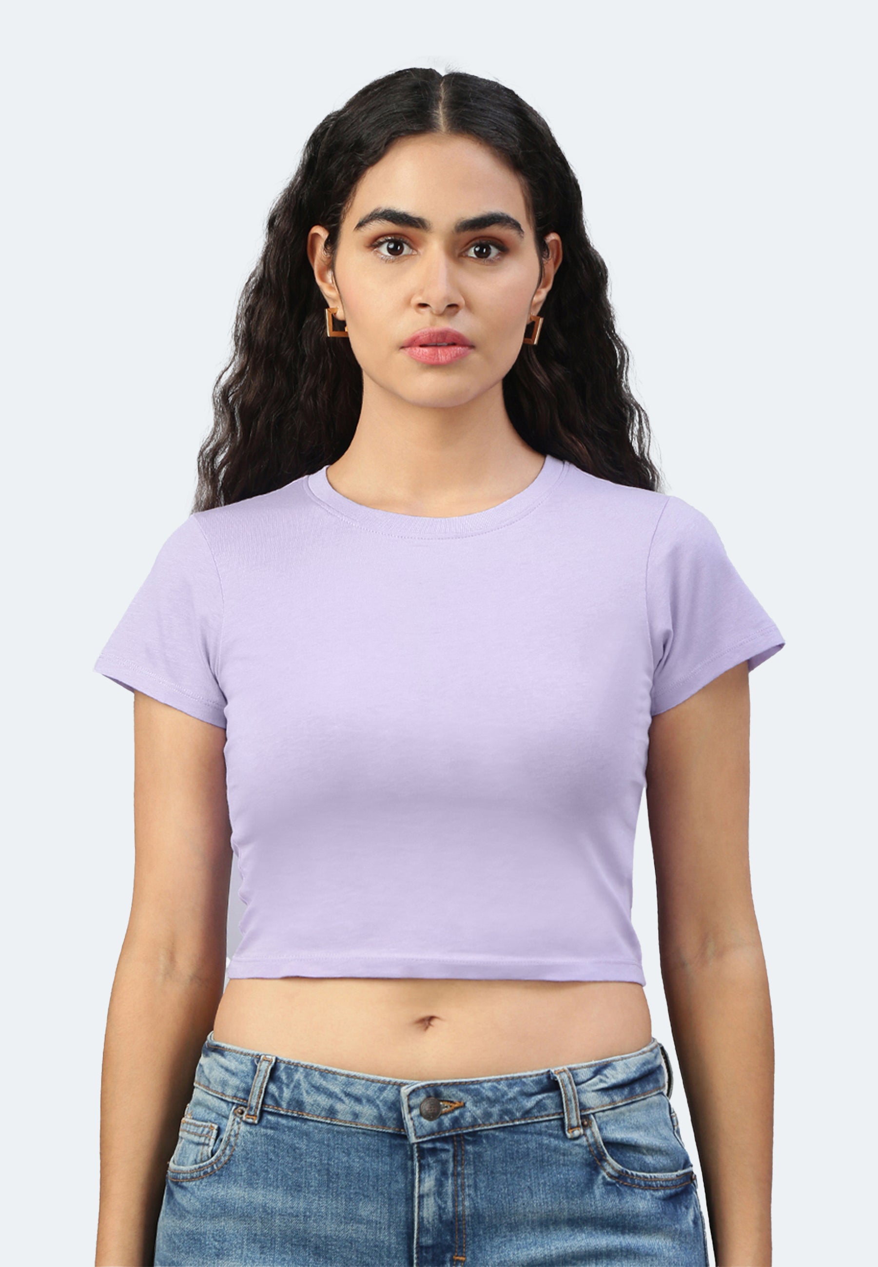 Switcher shirt lady taylor color/lavender