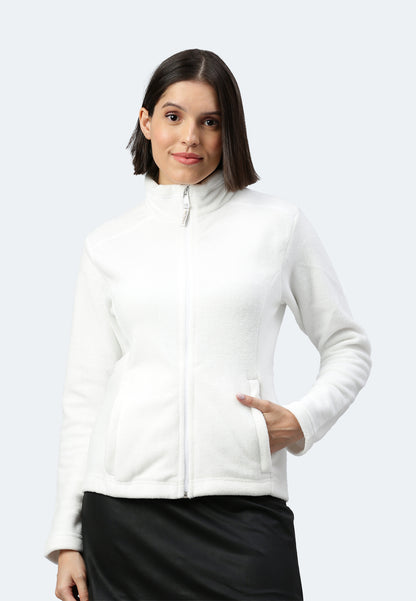 Switcher polaire montreal color/601 blanc casse