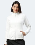 Veste en fourrure de fibres Montreal