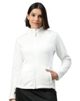 Veste en fourrure de fibres Montreal