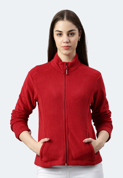 Switcher polaire montreal color/107 ketchup