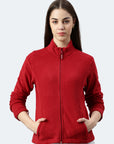 Veste en fourrure de fibres Montreal