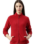 Veste en fourrure de fibres Montreal