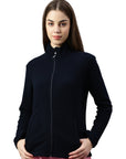 Veste en fourrure de fibres Montreal