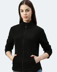 Veste en fourrure de fibres Montreal