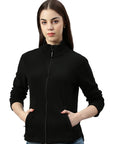 Veste en fourrure de fibres Montreal