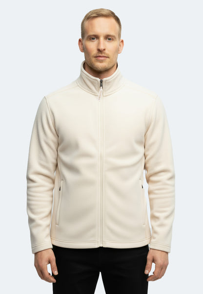 Switcher polaire vancouver color/601 blanc casse