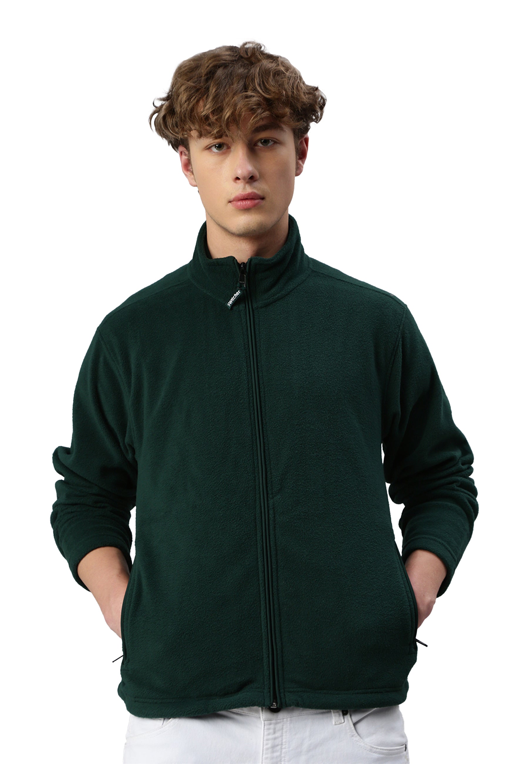 Toison Switcher vancouver color/foret