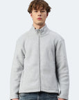 Switcher polaire vancouver color/gris chine