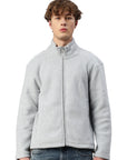 Switcher polaire vancouver color/gris chine