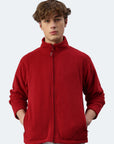 Toison Switcher vancouver color/rouge