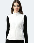 Switcher polaire helsinki color/blanc casse