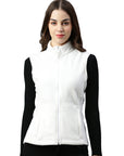 Switcher polaire helsinki color/blanc casse