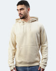 Sweat à capuche Switcher homme casablanca color/amande